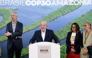 COP30: UN Secretary General urges governments to 'begin transition away from fossil fuels'