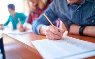 Training provider cautions 'high exam costs' posing barrier to young adviser talent