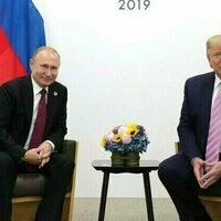 Putin respects US once again  Trump
