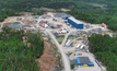 Harte Gold is now fully permitted to mine, process ore and pour gold on site