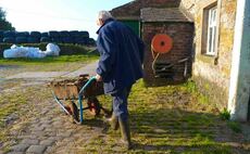 Defra publishes long-awaited farmer retirement scheme details