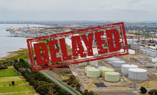 Viva Energy has pushed its LNG terminal decision to 2026.