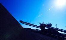  Processing boost output from South32's Australia Manganese operation.