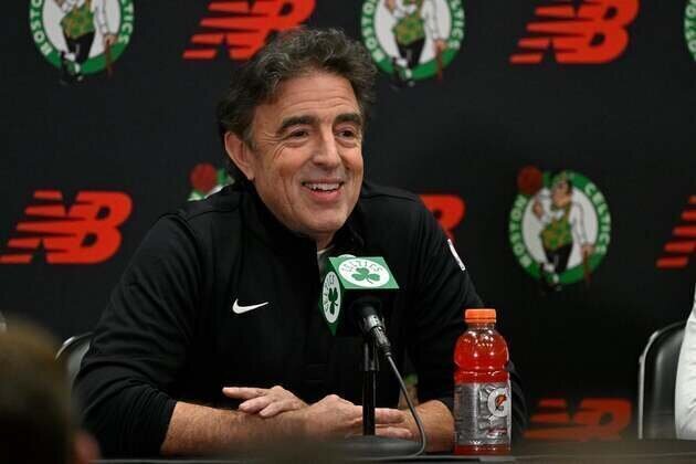 Report: Celtics investors preparing bid to buy Seahawks