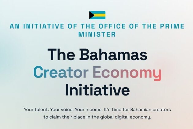 242 Influencers &amp; Creative Conference this Sunday 4pm at Baha Mar