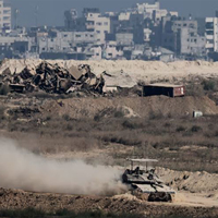 Speculations of peace in Gaza arise as Israeli PM is set to meet Trump