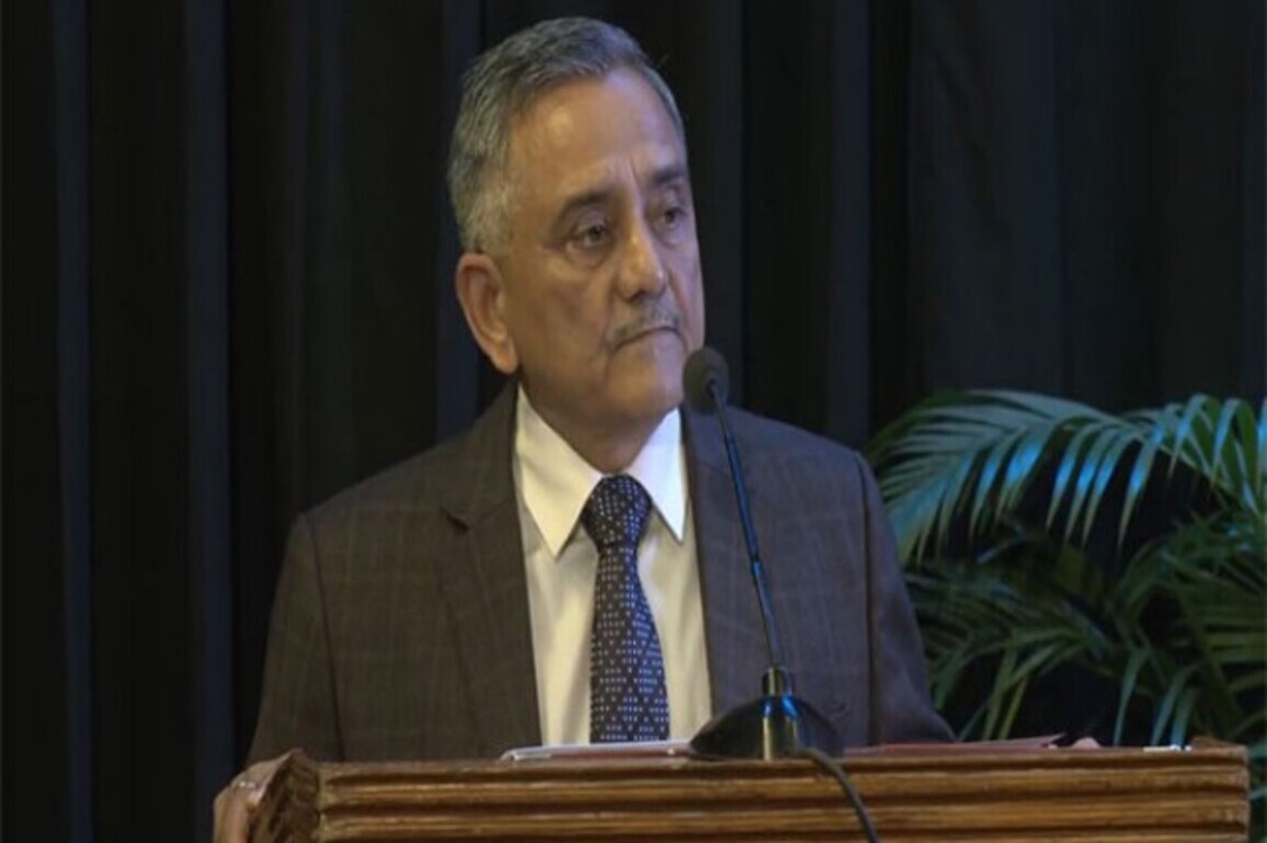 UK to host first official visit of CDS Gen Anil Chauhan, focus on defence cooperation