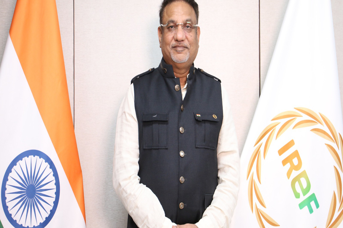 Department of Food and Public Distribution collaborates with IREF for BIRC 2025