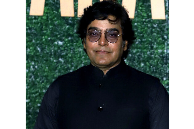 Ashutosh Rana pens a thoughtful note on Hindi Diwas 2025, calls Hindi "source of culture"