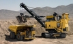 Bumper results for Caterpillar