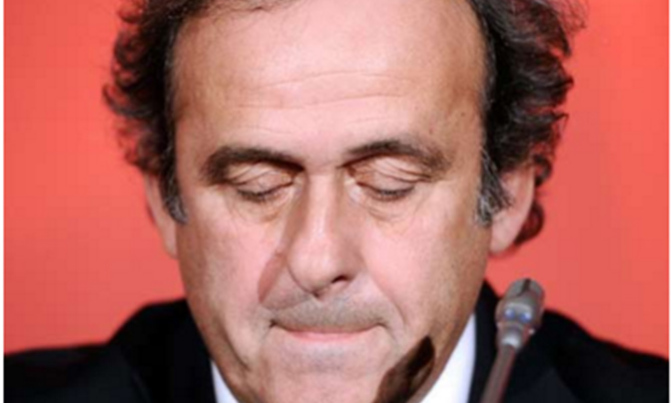 US prosecutors target banks over FIFA corruption claims US prosecutors target banks over FIFA corruption claims