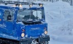 Goldcorp investment will drive Mawson exploration in Finland