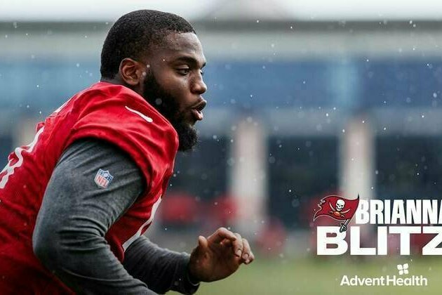 Bucs Training Camp Battles to Monitor | Brianna's Blitz