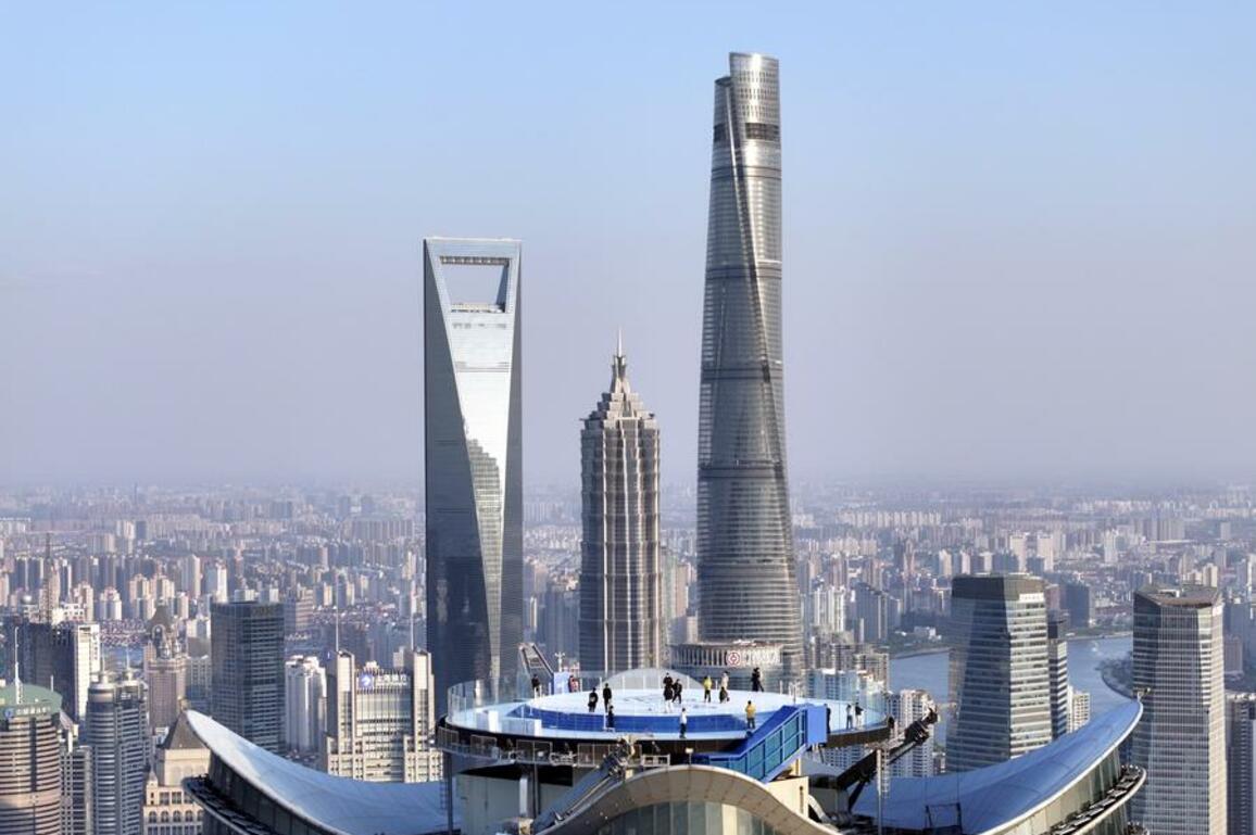 Column: Understanding China's vision for modernization and its shared future for mankind