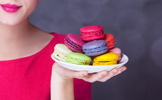 Private equity's growing appetite for premium food assets