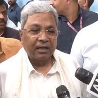 BJP opposing Karnataka Budget politically: CM Siddaramaiah