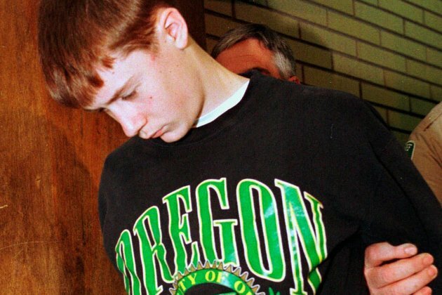 1998 Oregon School Shooter Has &#039;Tremendous Shame and Guilt&#039;