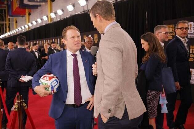 U.S. says Congo team must isolate before arriving for World Cup