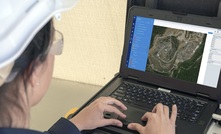 Orica Monitor's new MonitorIQ mine data management software