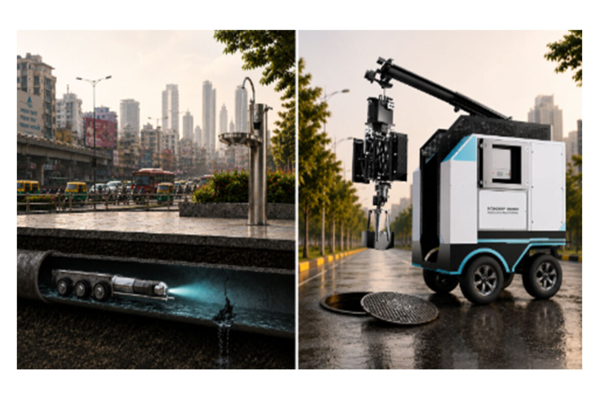 Solinas Featured in Harvard Business School Publication for Transforming Water and Sanitation Across Cities and Industries