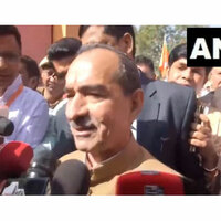 Madan Rathore re-elected as Rajasthan BJP President