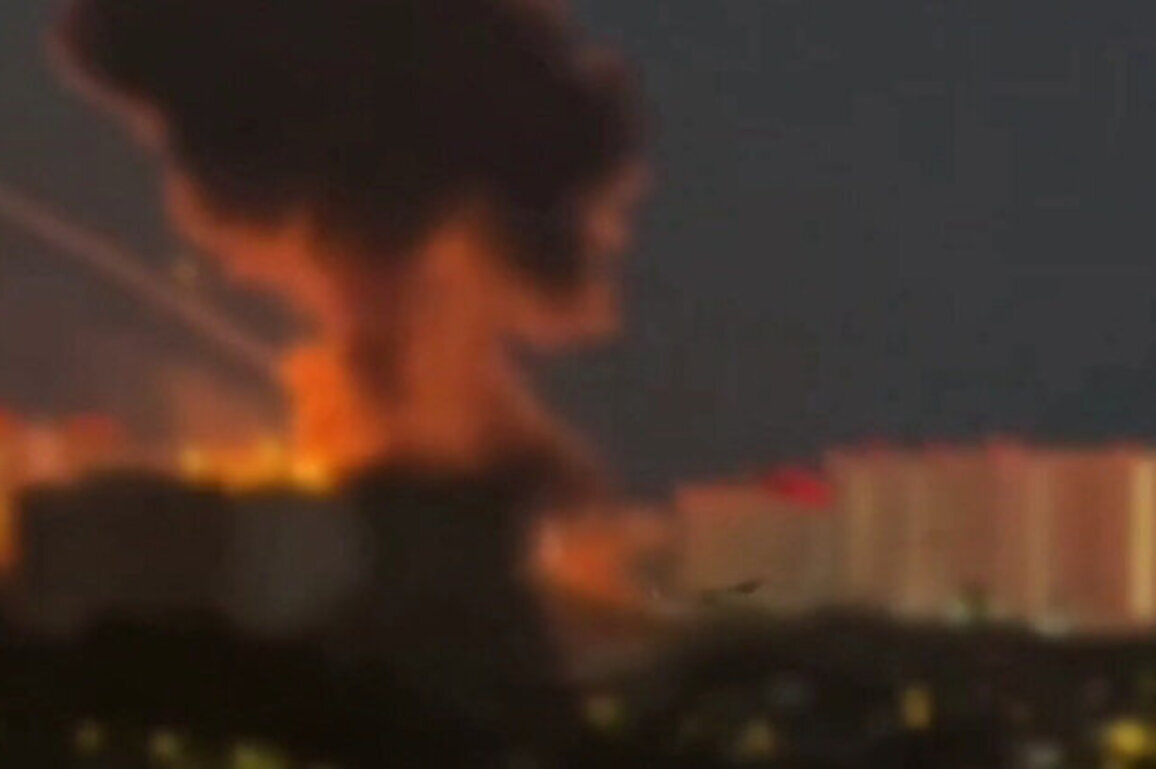 Blackouts hit Kiev as Russia targets Ukrainian war infrastructure (VIDEOS)
