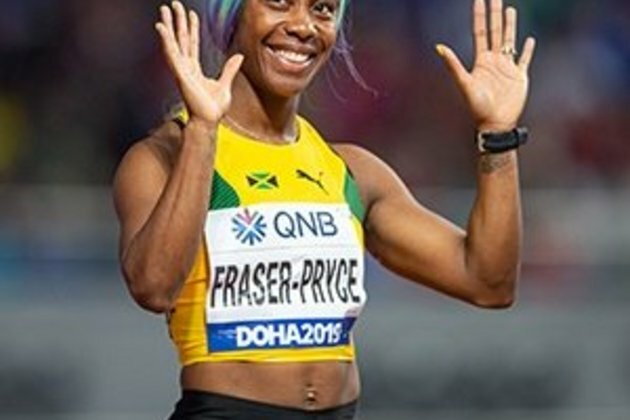 Sprint queen Fraser-Pryce eyes track farewell at 2021 worlds