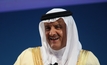  Saudi oil minister Abdulaziz bin Salman Al Saud