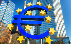 European Central Bank holds interest rates steady at 4%