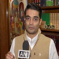 "Out of 20 seats with highest voter deletions, TMC won 13": Jaiveer Shergill slams Opposition for criticising ECI