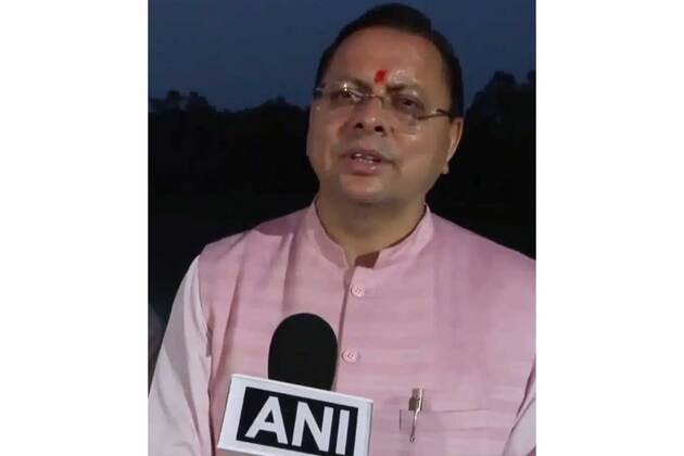 UCC's 'Gangotri' began from Uttarakhand, law ensures justice for all: CM Dhami