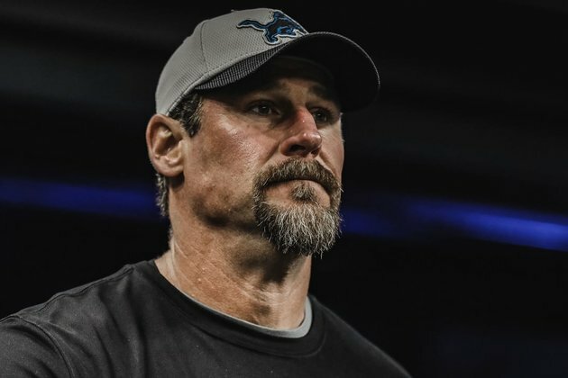 Oxford High School tragedy weighs heavy on Lions&#039; players & coaches