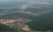 Lago Dourado vende projetos de ouro no Brasil para Crusader