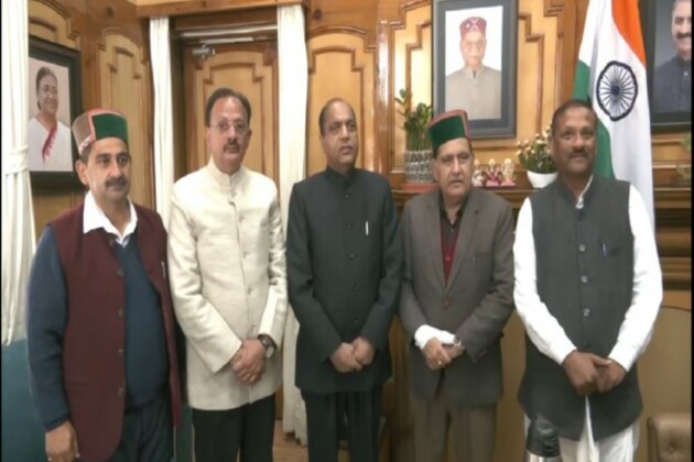 Himachal Pradesh Budget session to begin tomorrow