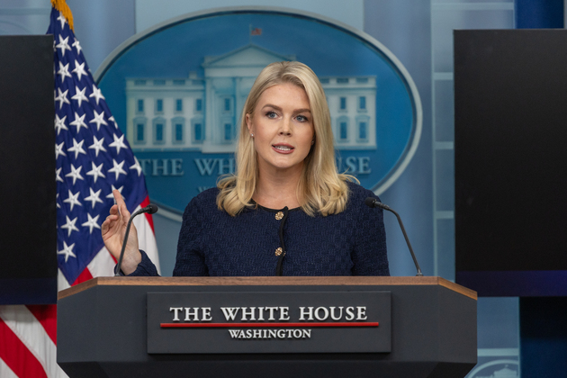 U.S.-WASHINGTON, D.C.-WHITE HOUSE-TRADE NEGOTIATION