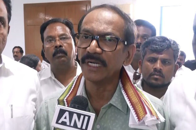 "Misuse of power": Congress' Tamil Nadu in-charge now backs Vijay questions censor block on film