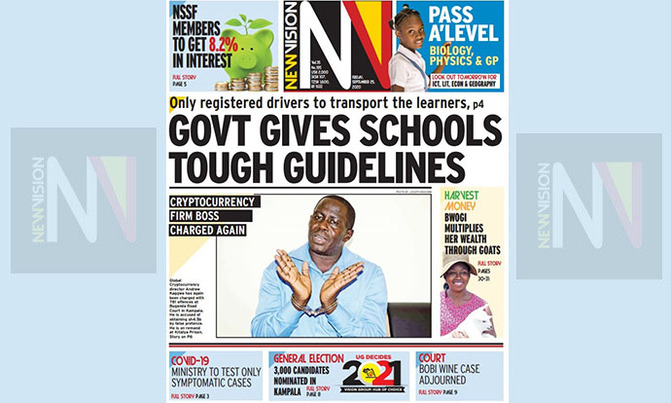 🔥 HOT IN THE NEW VISION 🔥 HOT IN THE NEW VISION