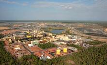  The Ranger mine in the NT 