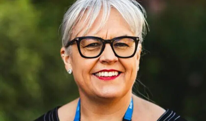 Dawn Collins © The Queen Elizabeth Hospital King’s Lynn NHS Foundation Trust