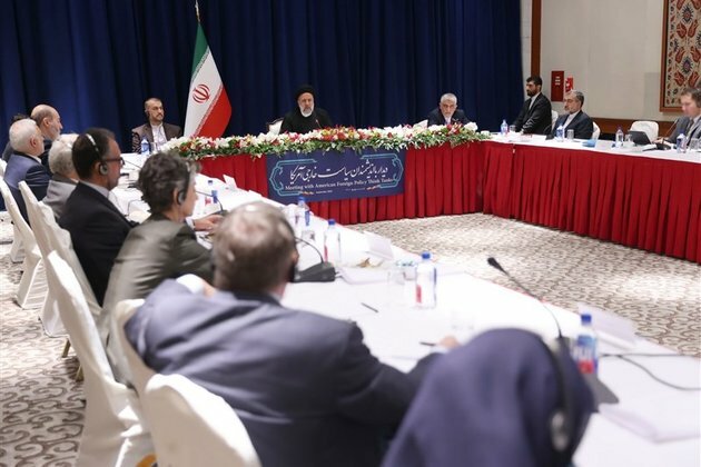 President Urges Closure of Iran Cases at IAEA