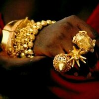 Pourquoi y a-t-il autant d'or en Afrique de l'Ouest ?