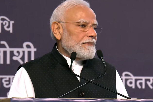 "SRCC alumni are OGs": PM Modi lauds Shri Ram College of Commerce's landmark legacy