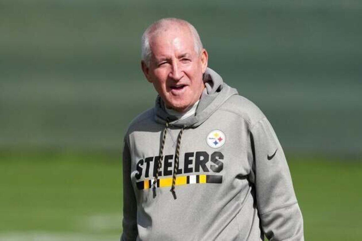 Bucs hire former Steelers special teams coordinator Danny Smith