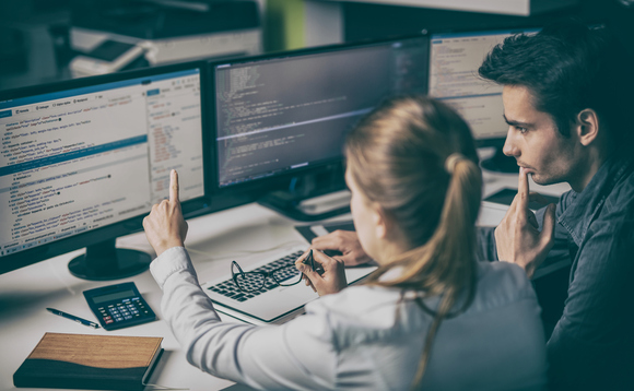 Partner content: The role of cyber negligence in insider threats