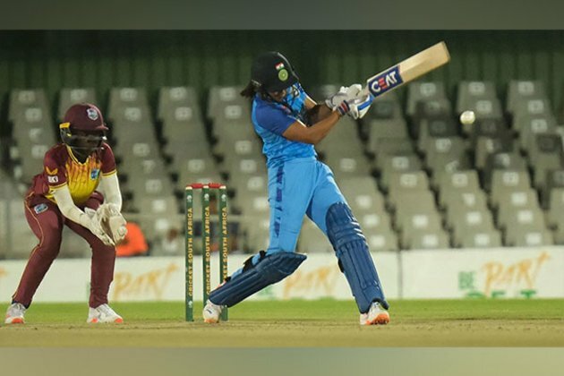 Smriti batted well, was easy for me to take charge, says Indian skipper Harmanpreet after win over West Indies