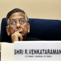 Terrorism has no place in humanity, Earth must be free from fear: Attorney General R Venkataramani