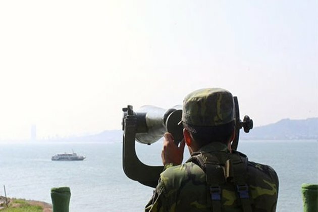 Taiwan detects 20 Chinese military aircraft, 6 naval ships hovering in its vicinity