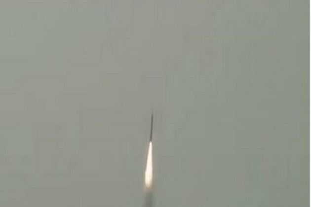 Pakistan conducts successful flight test of surface to surface ballistic missile: Report