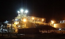  Troy's Karouni operation, Guyana