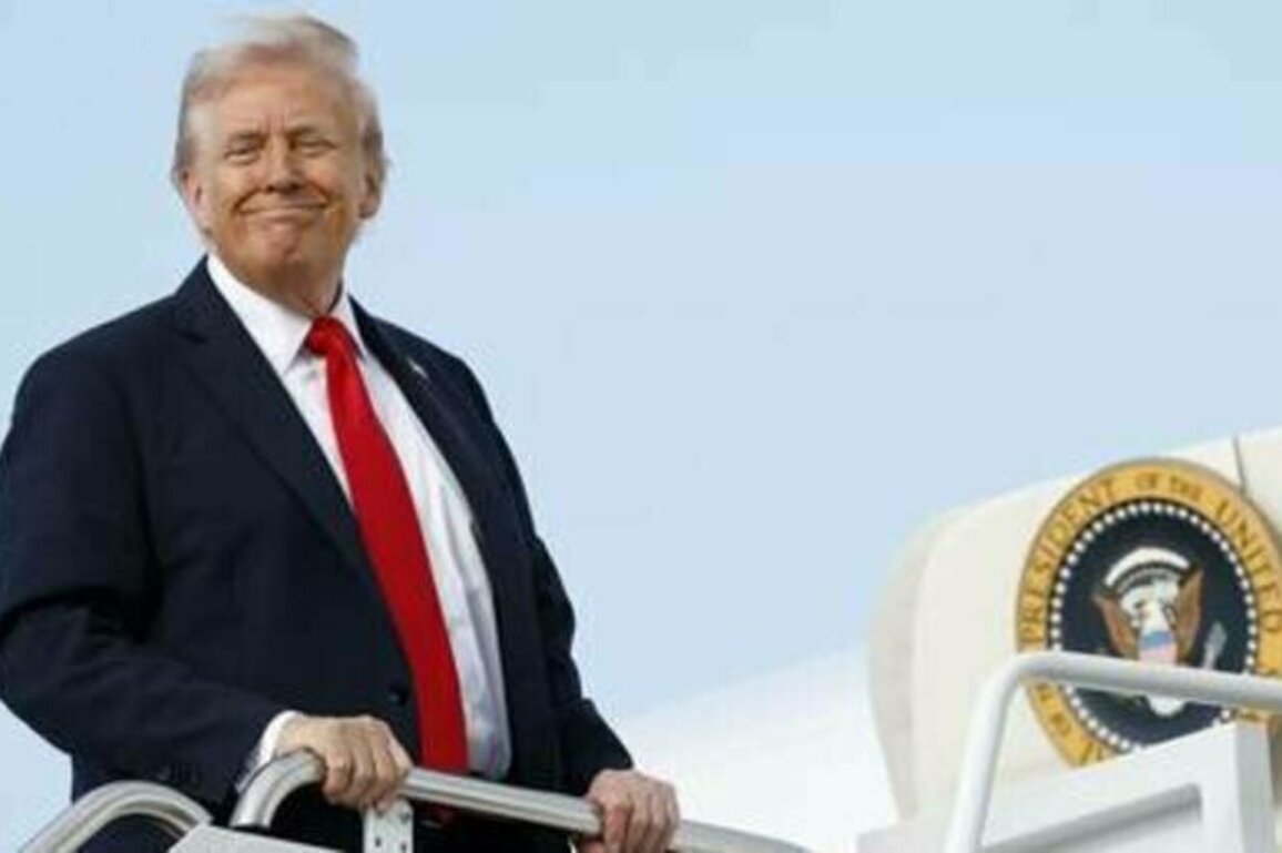 Russia would back Trump for Nobel Prize - Putin aide